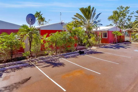 Econo Lodge Karratha - Accommodation Noosa 1
