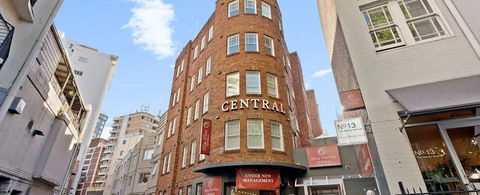 Sydney Potts Point Central - Accommodation Noosa 0
