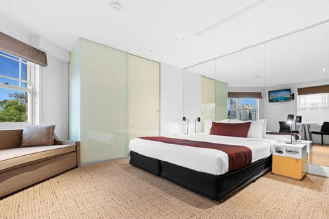 Sydney Potts Point Central - Accommodation Noosa 2