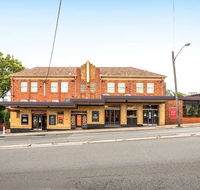 Nightcap at Pymble Hotel - Accommodation Noosa