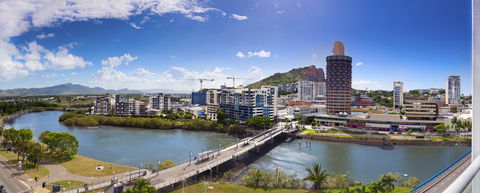Hotel Grand Chancellor Townsville - Accommodation Noosa 0