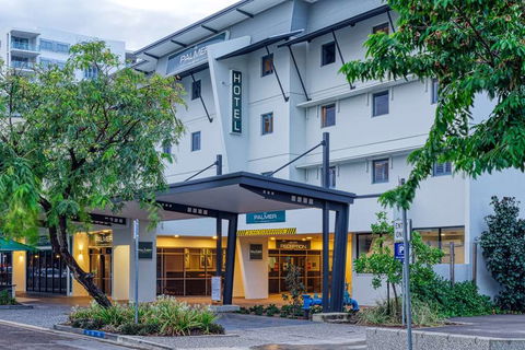 The Palmer Collective - Accommodation Noosa 0