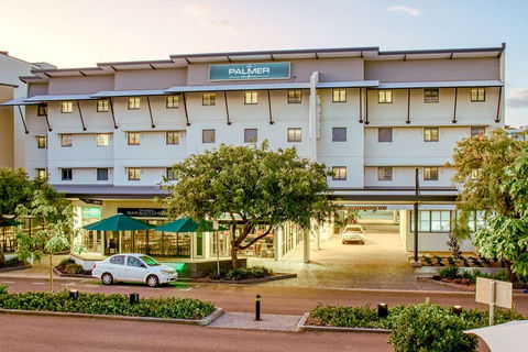 The Palmer Collective - Accommodation Noosa 2