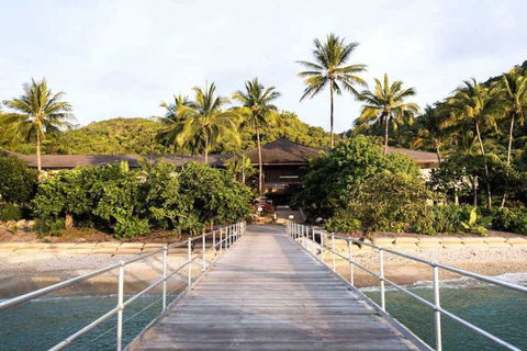 Fitzroy Island Resort - Accommodation Noosa 2