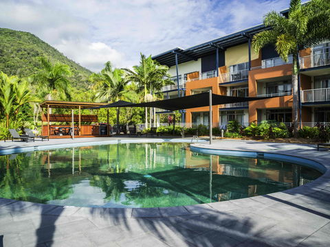 The Sebel Palm Cove Coral Coast - Accommodation Noosa 0