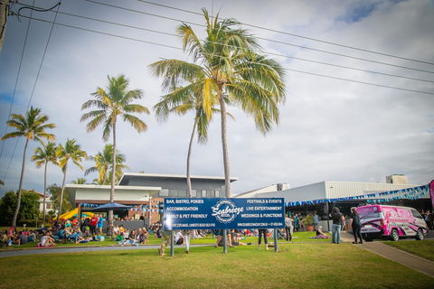 Mackay Seabreeze Apartments - Accommodation Noosa 1
