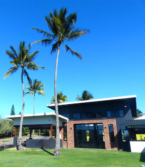 Mackay Seabreeze Apartments - Accommodation Noosa 2
