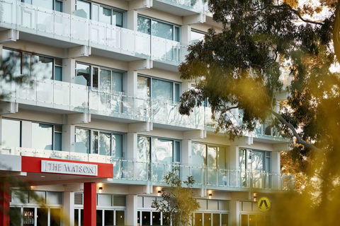 The Watson - Art Series - Accommodation Noosa 0