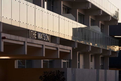 The Watson - Art Series - Accommodation Noosa 1