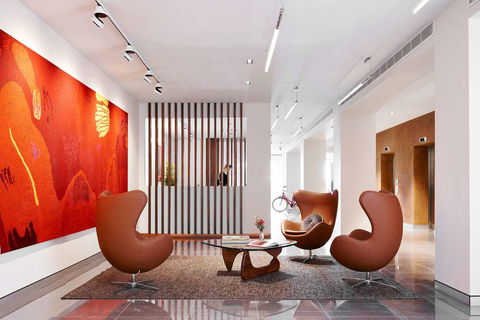 The Watson - Art Series - Accommodation Noosa 2