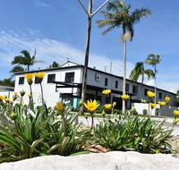 Ballina Homestead Motel - Accommodation Noosa