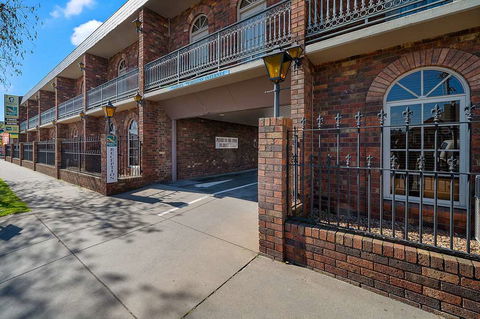 Quality Hotel Sherbourne Terrace - Accommodation Noosa 0