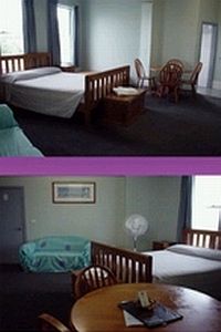 Seabreeze Hotel - Accommodation Noosa 1