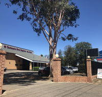 Charbonnier Hallmark