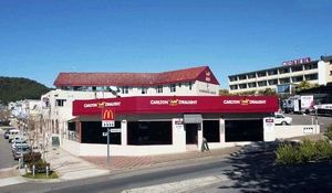 Seabreeze Hotel - Accommodation Noosa 0