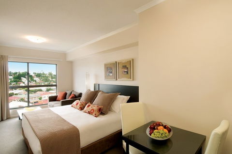 Oaks Aspire - Accommodation Noosa 1
