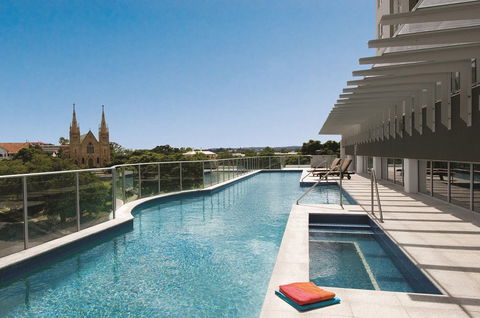 Oaks Aspire - Accommodation Noosa 2