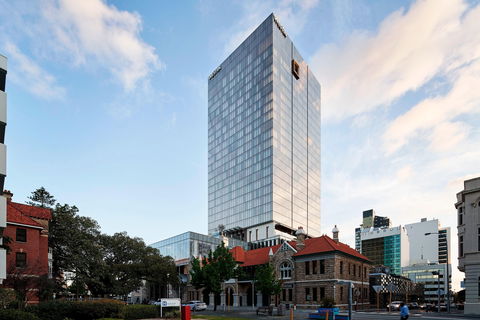 The Westin Perth - Accommodation Noosa 0