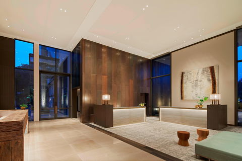 The Westin Perth - Accommodation Noosa 1