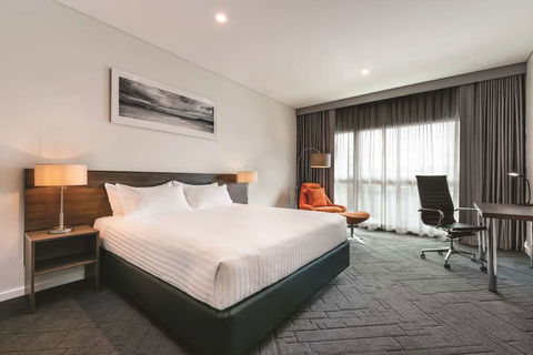 Vibe Hotel Subiaco Perth - Accommodation Noosa 2