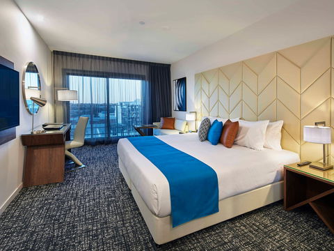 The Sebel West Perth Aire Apartments - Accommodation Noosa 2