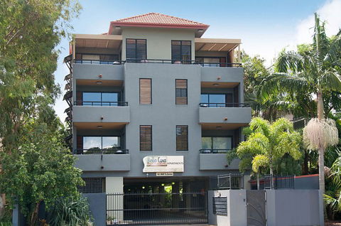 Bella Casa Holiday Apartments - Accommodation Noosa 0