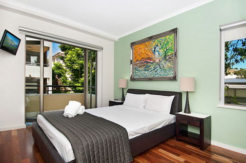 Bella Casa Holiday Apartments - Accommodation Noosa 1