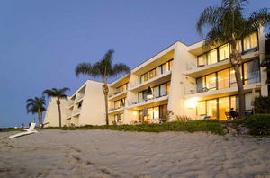 Noosa Harbour Resort