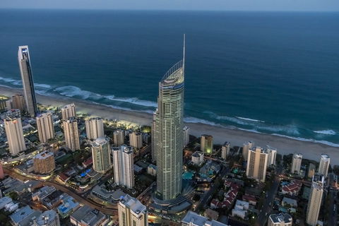 Q1 Resort & Spa - Accommodation Noosa 1