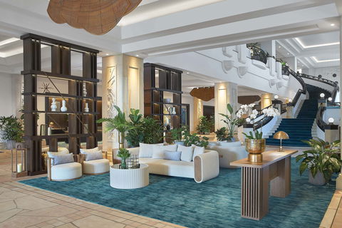 Marriott Vacation Club-Surfers Paradise - Accommodation Noosa 0