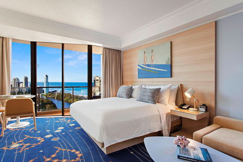 Marriott Vacation Club-Surfers Paradise - Accommodation Noosa 1