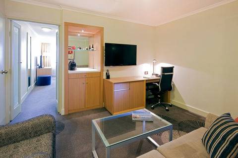 Holiday Inn Parramatta - Accommodation Noosa 14