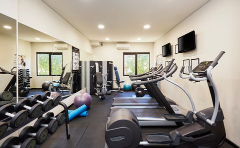 Holiday Inn Parramatta - Accommodation Noosa 16