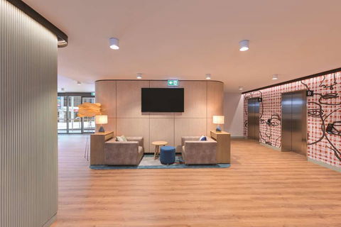 Travelodge Hurstville Sydney - Accommodation Noosa 5