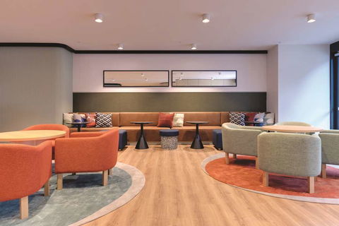 Travelodge Hurstville Sydney - Accommodation Noosa 6