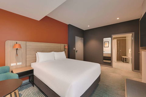 Travelodge Hurstville Sydney - Accommodation Noosa 7