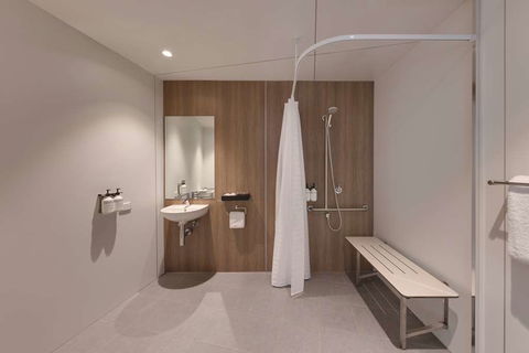 Travelodge Hurstville Sydney - Accommodation Noosa 8
