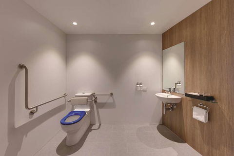 Travelodge Hurstville Sydney - Accommodation Noosa 9