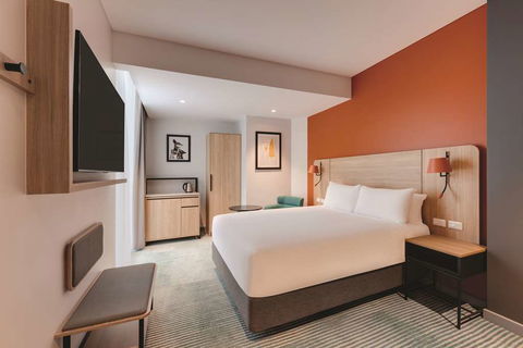 Travelodge Hurstville Sydney - Accommodation Noosa 10
