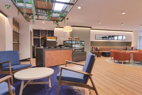 Travelodge Hurstville Sydney - Accommodation Noosa 11