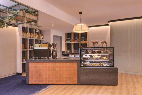 Travelodge Hurstville Sydney - Accommodation Noosa 12