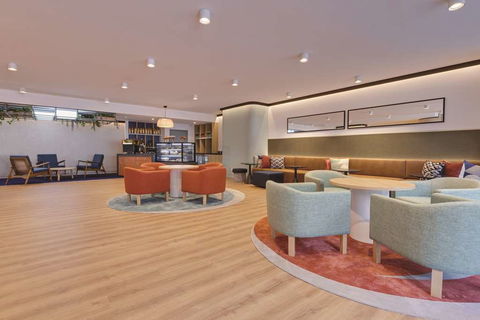 Travelodge Hurstville Sydney - Accommodation Noosa 14