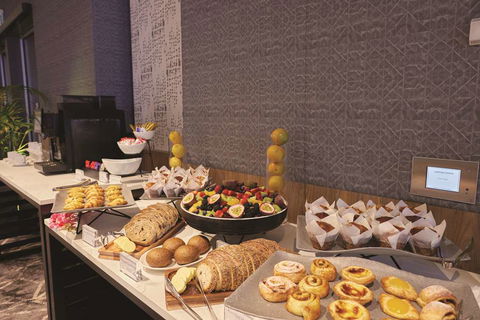 Travelodge Hurstville Sydney - Accommodation Noosa 16