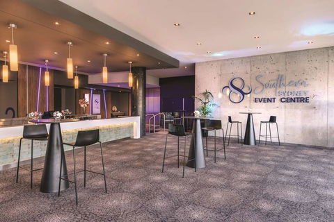 Travelodge Hurstville Sydney - Accommodation Noosa 17