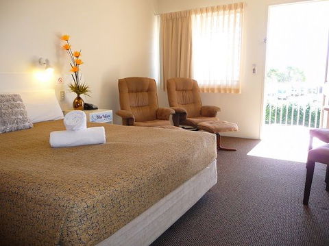 Blue Pelican Motel - Accommodation Noosa 3