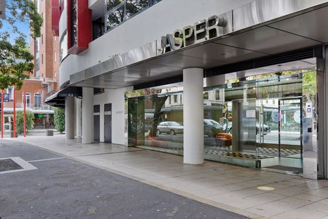 Astra Jasper - Accommodation Noosa 2
