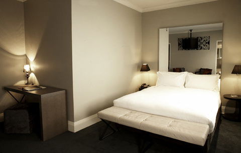 The Kirketon Hotel - Accommodation Noosa 3