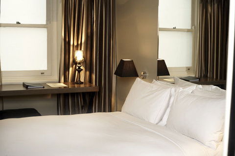 The Kirketon Hotel - Accommodation Noosa 4