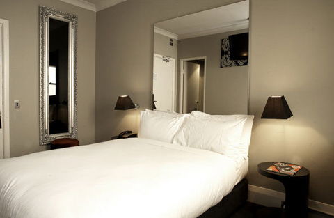 The Kirketon Hotel - Accommodation Noosa 6