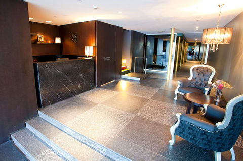 The Kirketon Hotel - Accommodation Noosa 7